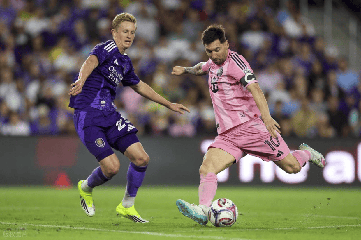 迟来的正义！梅西终获世界杯，那些年我们欠他一个道歉！